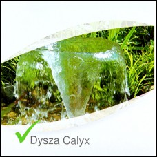 DYSZA CALYX 1"GZ - TWORZYWO